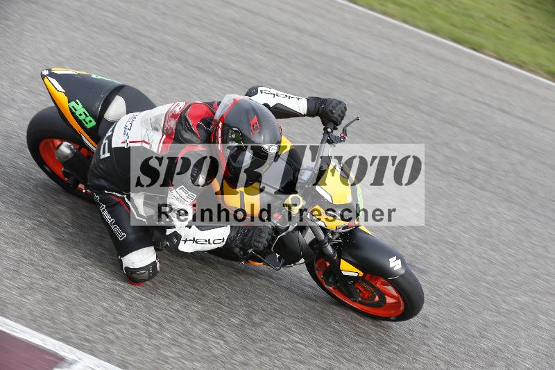 /57 03.10.2025 Speer Racing ADR/Gruppe rot/269